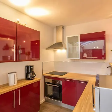 Vakantiehuis Belle Rive Comfortable