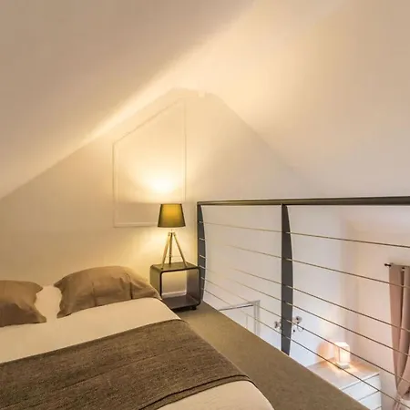 Belle Rive Comfortable Vakantiehuis