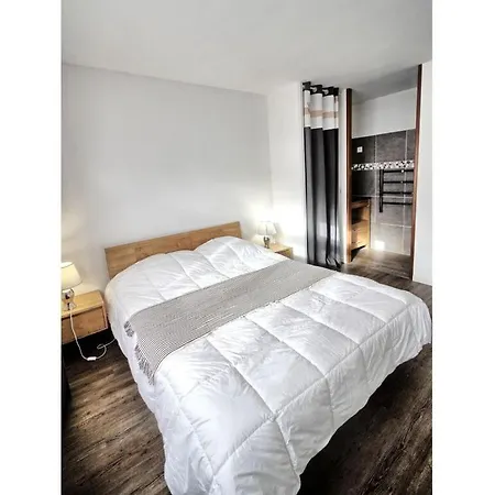 Vakantiehuis Belle Rive Comfortable