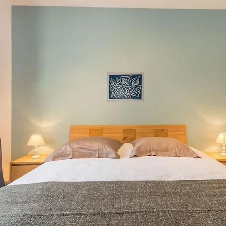 Belle Rive Comfortable Veules-les-Roses