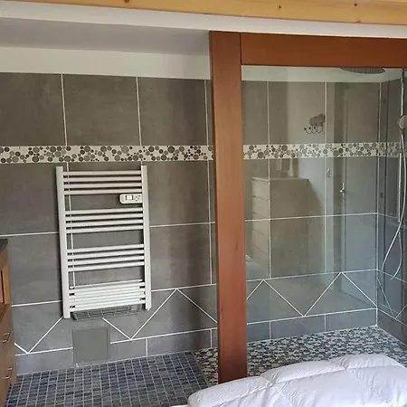 Belle Rive Comfortable