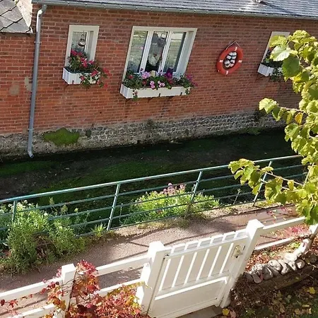 Belle Rive Comfortable Vakantiehuis